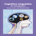 Cognitive Linguistics. An Introduction