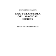 Cunningham_s Encyclopedia of Magical Herbs (Cunningham_s Encyclopedia Series)(2)
