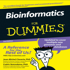 Bioinformatics For Dummies Bioinformatics For Dummies