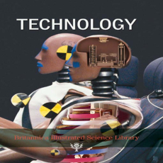 Britannica Illustrated Science Library Technology Britannica Illustrated Science Library Technology