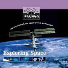 Britannica Learning Library Volume 01 - Exploring Space Britannica Learning Library Volume 01 - Exploring Space
