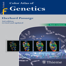 Color Atlas of Genetics Color Atlas of Genetics