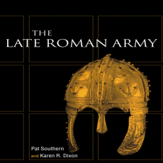 Karen R. Dixon - The Late Roman Army (Retail) Karen R. Dixon - The Late Roman Army (Retail)