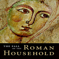 Kate Cooper - The Fall of the Roman Household [Retail]